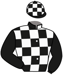 Casaque de MARCEL CORMY