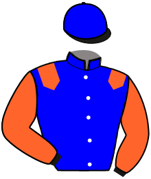 Casaque de Hervé CARLUS