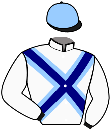 ألوان الفارس